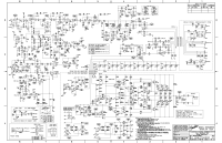 Fender Bassman-150-FBA - Schematic-Rev-A